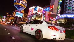 Guida autonoma: Lyft offre già un servizio di taxi robot a pagamento