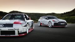 Nuova Audi RS 6 Avant GT: prezzo, foto e scheda tecnica