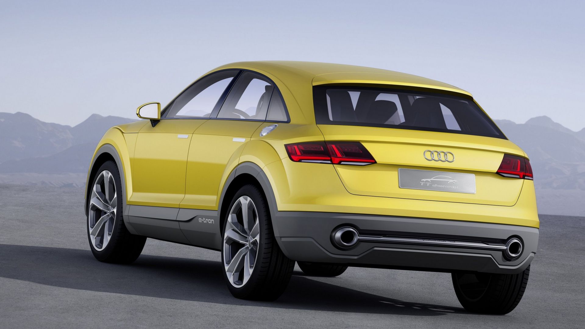 Novità auto: Audi, nuovi suv nel futuro: nel 2019 arriverà la Q4 - MotorBox