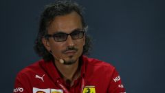 Ferrari, Laurent Mekies sul DAS: "Ci fidiamo della FIA"