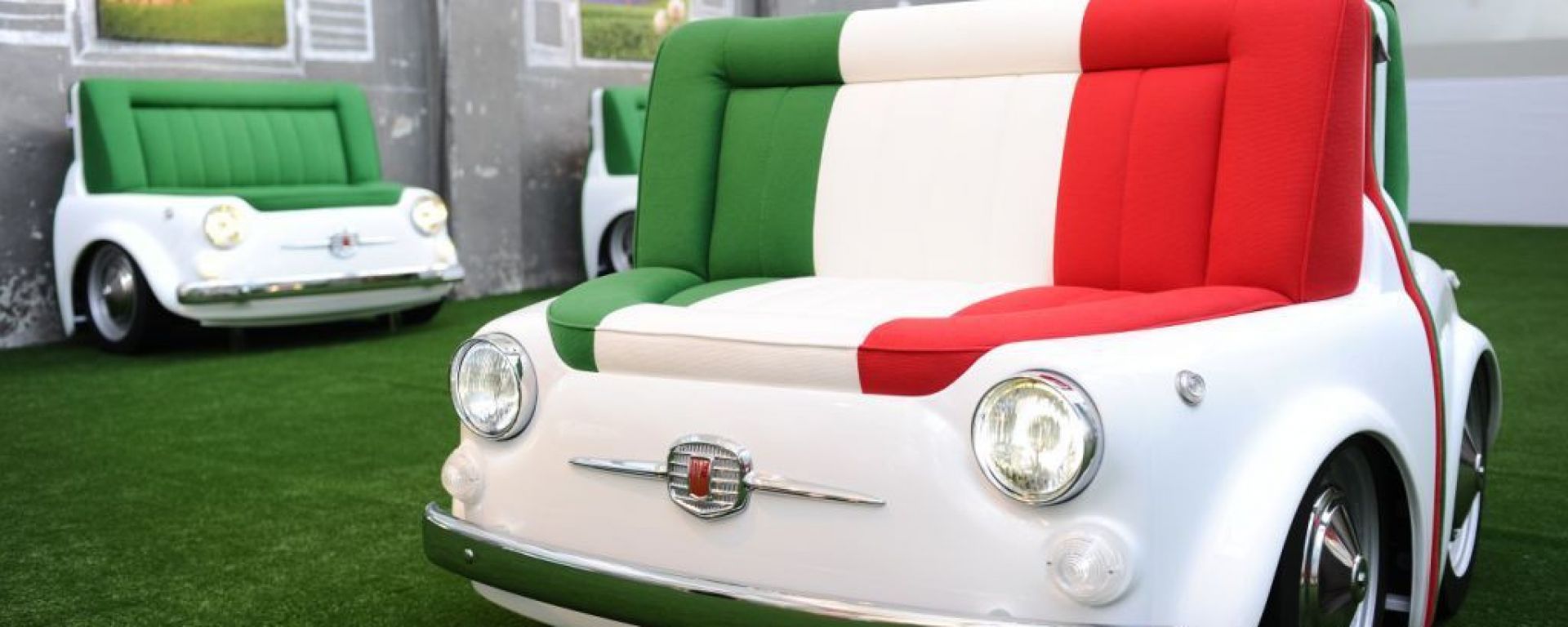 Settimana Del Design 2011 L Auto Al Fuorisalone Di Milano Motorbox