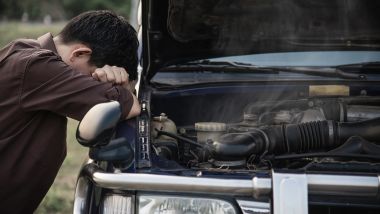 L'auto ha un cuore: falso