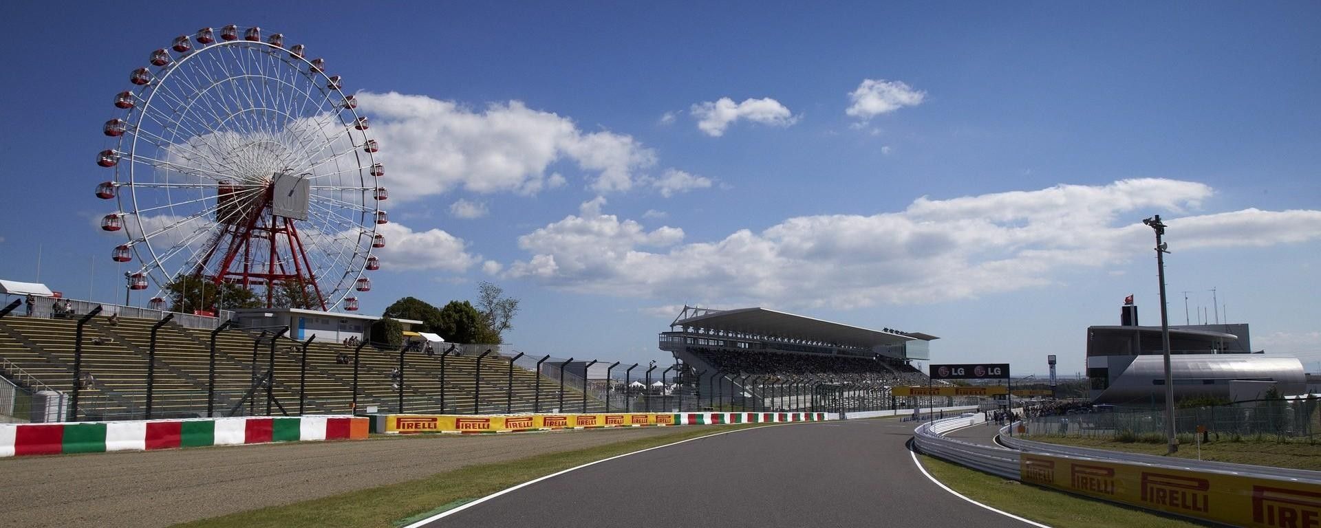 F1 GP Suzuka Giappone 2018, tutte le info orari, risultati prove