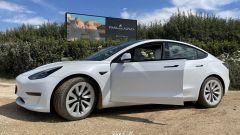 Tesla, Honda, Dacia: le migliori auto provate da Claudio nel corso del 2021 