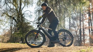 Le 10 migliori e-bike del 2021 per Claudio: Serial1 Rush/Cty