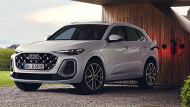 Le auto ibride plug-in vanno ricaricate con frequenza. Altrimenti...