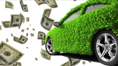 Le auto sono sempre più green, ma i pagamenti?