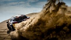 Dakar 2018 Stage 3: le dichiarazioni degli uomini Peugeot Sport Total