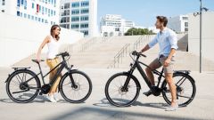 Mobilità sostenibile e green: ecco la gamma e-bike di Peugeot