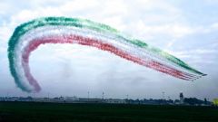 Milano Linate Air Show: scheda tecnica e segreti degli aerei