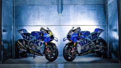 Che succede alle Suzuki GSX-RR MotoGP di Mir e Rins a fine anno?