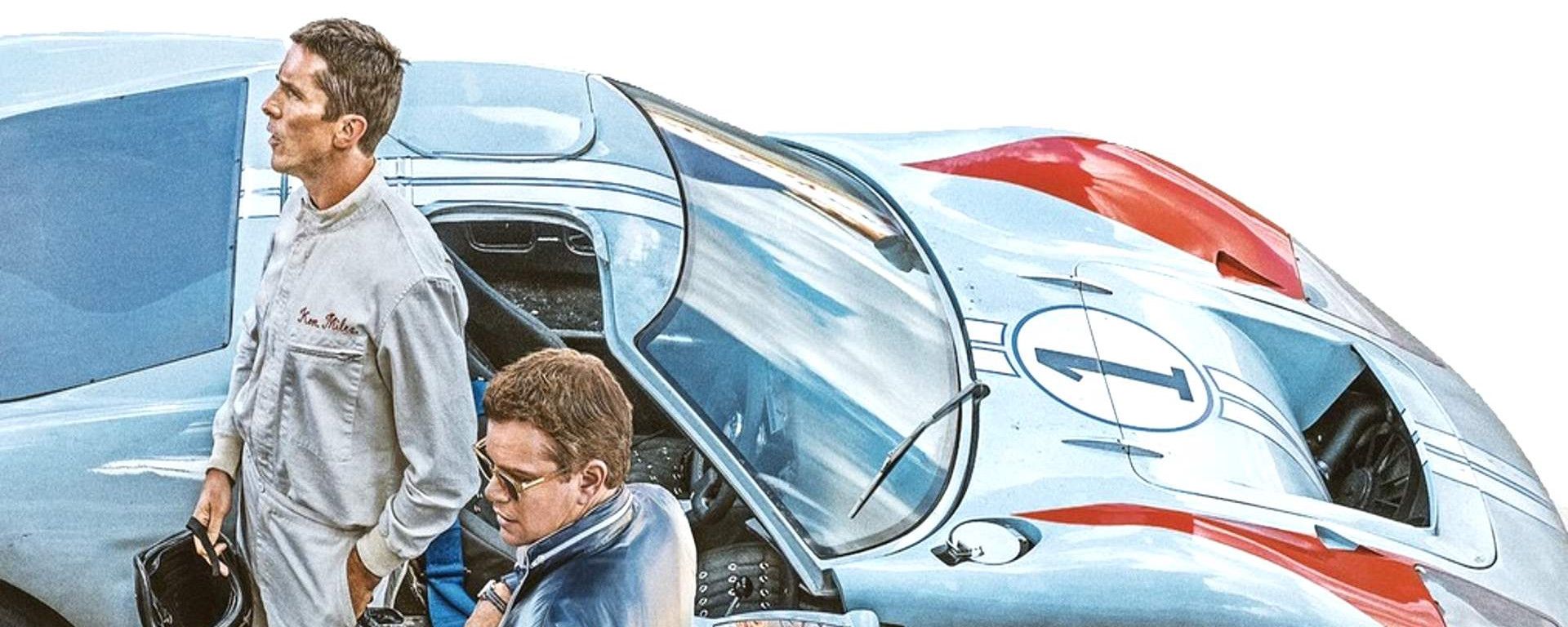 La 24 Ore Di Le Mans Film