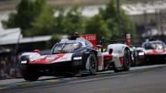 Le Mans: Toyota centra la quinta vittoria