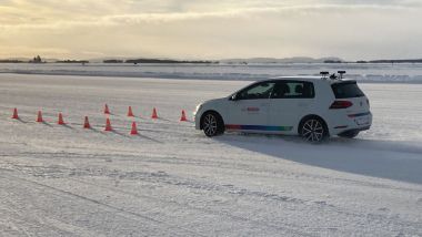 Le novità di Bosch a IAA 2023: la guida autonoma