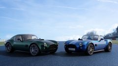 AC Cobra GT 2026 Roadster e Coupé: motore 2.0 litri e altre novità