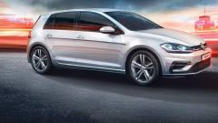 Volkswagen Golf usata: le offerte di luglio con Progetto Valore