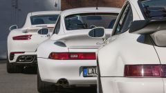 Top 10: dalla Porsche 911 alle Porsche Macan e Cayenne
