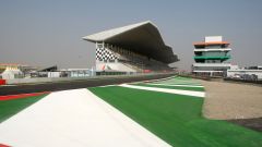 MotoGP: Dorna vuole il GP India nel calendario del Motomondiale