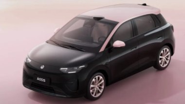 Leapmotor A05/B03: arriva con due potenze di 95 o 123 Cv e batteria da 40 o 53 kWh