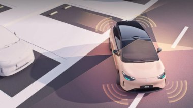 Leapmotor A05/B03: l'elettrica si prepara al debutto anche in Europa con assistenti evoluti