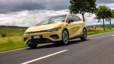 Leapmotor B05: due allestimenti e prezzo a partire da 26.900 euro per la nuova elettrica cinese
