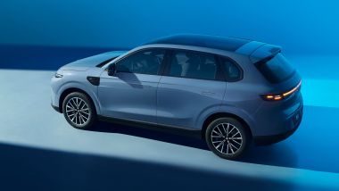 Leapmotor B10: ordini aperti in Italia e prezzo di lancio da 26.900 euro per il SUV elettrico