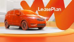 LeasePlan Italia e Fase 2: le iniziative per rilanciare l'auto