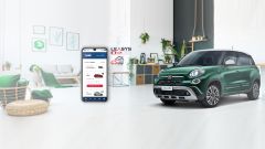 Leasys CarCloud per iOs e Android, nuova app 2020: come funziona