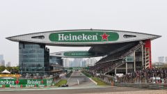 F1 ufficiale: niente GP Cina, calendario 2023 ridotto a 23 gare