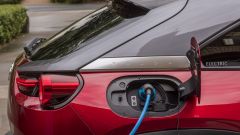 13 nuove Mazda in arrivo: elettriche, plug-in, hybrid