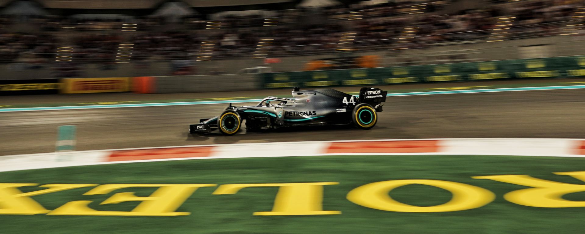 Formula 1 2019 Classifica Piloti E Costruttori Motorbox