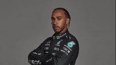 Lewis Hamilton è tornato: "Mai detto che mi sarei ritirato"