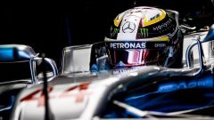 F1 2018 | Hamilton sul suo futuro in Formula 1 "Continuerò fino al 2020"