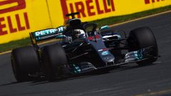 F1 Australia 2018, prove libere: Hamilton primo davanti a Verstappen e Bottas, le Ferrari lontane