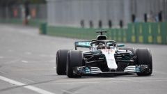 F1 2018, GP Azerbaijan: Lewis Hamilton centra la prima vittoria a Baku davanti a Raikkonen, Vettel quarto