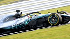 F1 2018, GP Spagna: Lewis Hamilton vince a Barcellona, Vettel e la Ferrari quarti