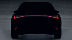 Nuova Lexus IS 2021: primo teaser. Tempi di uscita e ultime news