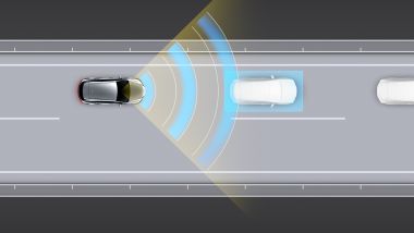 Lexus UX 2022: tanti miglioramenti anche ai sistemi di assistenza alla guida