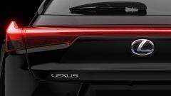 Lexus RZ 450e: nuovo SUV coupé elettrico? Le ultime news