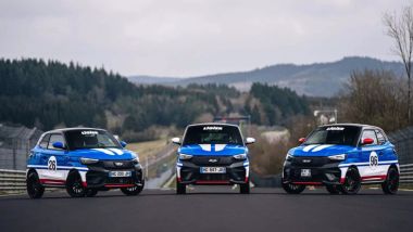 Ligier JS50: una versione speciale con colori e interni esclusivi per celebrare il record