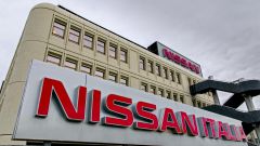 Nissan presta in comodato 240 vetture alla Protezione Civile
