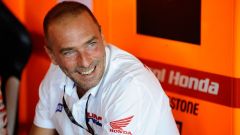 MotoGP: Livio Suppo lascia il team Honda Repsol