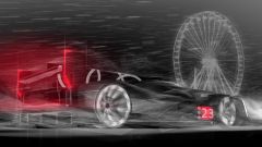 LMDh: Audi conferma lo stop al programma endurance
