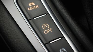 Lo Start &amp; Stop è in pericolo di vita?