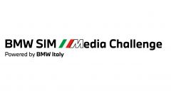 Inizia oggi il BMW Sim Media Challenge