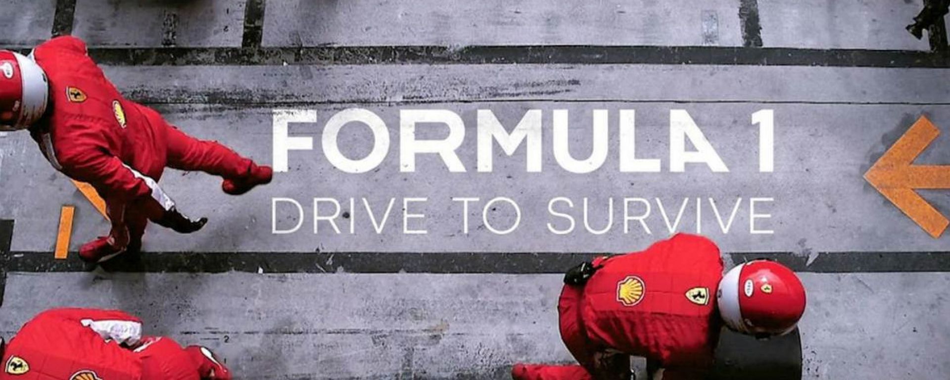 Drive to Survive, Netflix sta girando la terza stagione ...