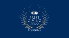 Bologna ospita la cerimonia di premiazione FIA - Diretta video