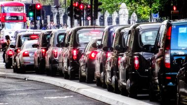 Londra &egrave; la citt&agrave; pi&ugrave; lenta d'Europa