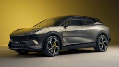 Lotus ferma auto elettriche e preferisce motori super ibridi