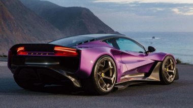 Lotus: nel 2028 potrebbe debuttare una nuova supercar e un digital designer la immagina così